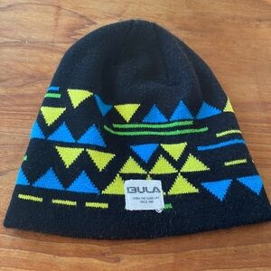 Bula Youth Beanie/Toque